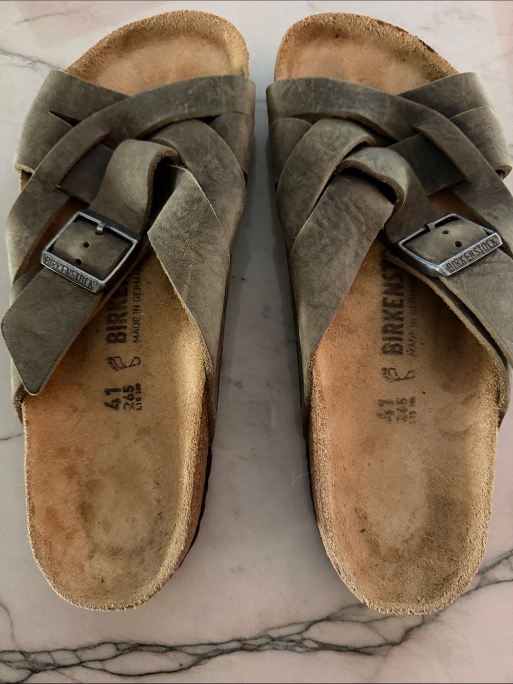Sandals - Picture 4 of 5